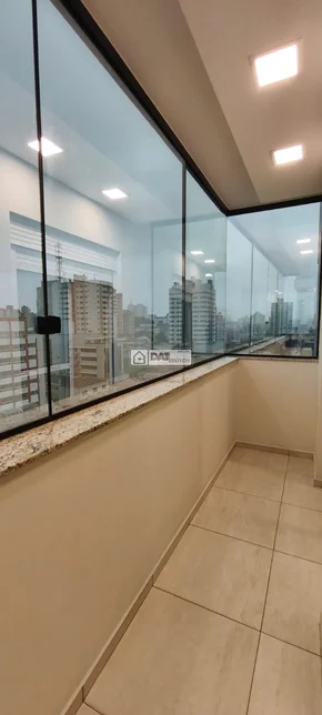 Apartamento Para Locação No Centro