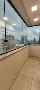 Apartamento para locação no Centro - Foto 6