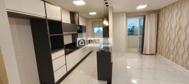 Apartamento Para Locação No Centro
