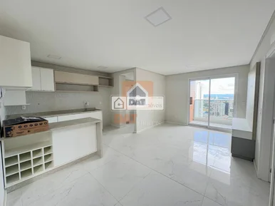 Apartamento Para Locação Em Centro