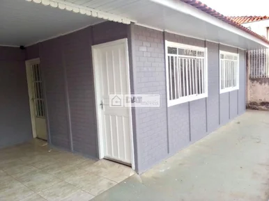 <strong>Casa para locação no centro</strong>