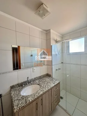 Apartamento Para Alugar No Centro