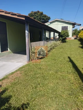 Casa à Venda Na Vila Ricci