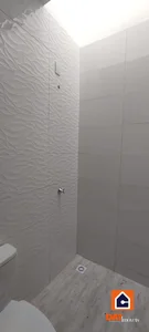 <strong>Sobrado à venda em Cará-Cará</strong>