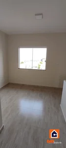 <strong>Sobrado à venda em Cará-Cará</strong>