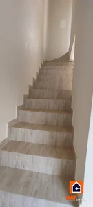 <strong>Sobrado à venda em Cará-Cará</strong>