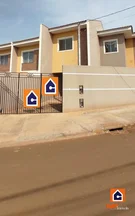 <strong>Sobrado à venda em Cará-Cará</strong>