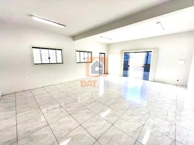 Sala Comercial Para Locação No Bairro órfãs 