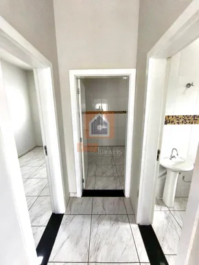 Sala Comercial Para Locação No Bairro órfãs 