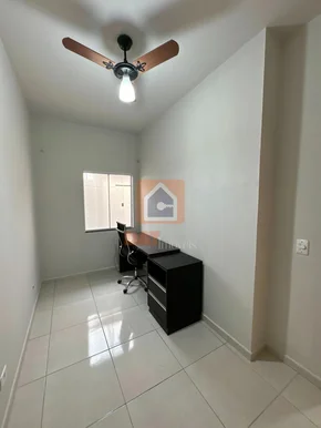 Casa  Semimobiliada à Venda Em Uvaranas