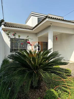 Casa  Semimobiliada à Venda Em Uvaranas