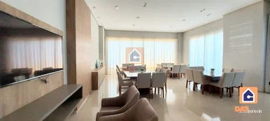 Apartamento Para Locação Em Oficinas