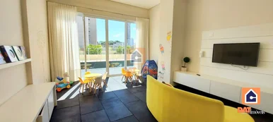 Apartamento Para Locação Em Oficinas