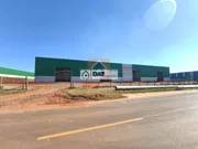 <strong>Barracão para Locação em Cará Cará</strong>