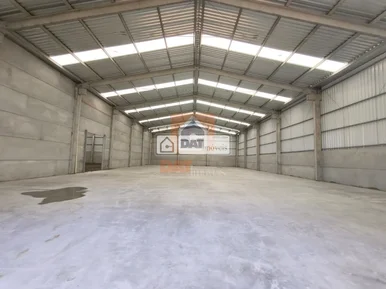 Barracão Para Locação Em Cará Cará