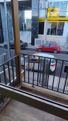 Imóvel Comercial Para Locação Em Oficinas
