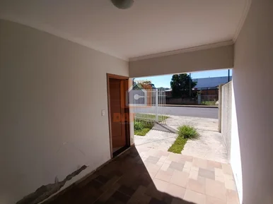 Sobrado à Venda Em Uvaranas! 