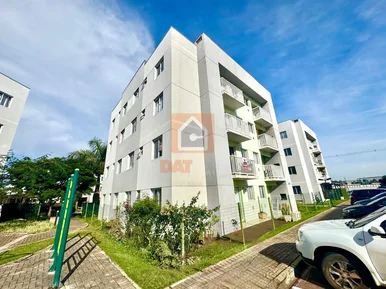 Apartamento Mobiliado à Venda No Vittace De Uvaranas 