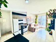 <strong>Apartamento mobiliado à venda no Vittace de Uvaranas</strong>