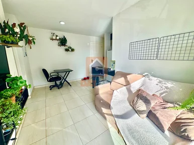 Apartamento Mobiliado à Venda No Vittace De Uvaranas 