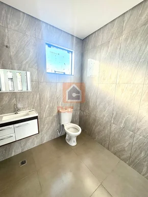 Imóvel Comercial Novo Com Deck Para Locação Em Neves! 