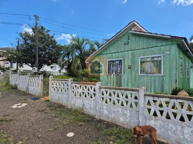 Terreno à Venda Em Uvaranas 