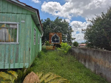 Terreno à Venda Em Uvaranas 