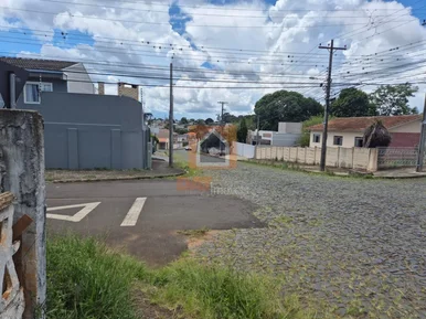 Terreno à Venda Em Uvaranas 