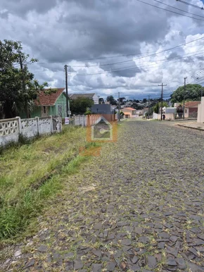 Terreno à Venda Em Uvaranas 