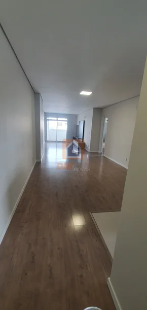 Apartamento Para Locação No Edifício Rembrandt
