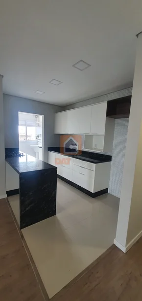 Apartamento Para Locação No Edifício Rembrandt