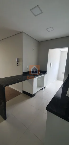 Apartamento Para Locação No Edifício Rembrandt