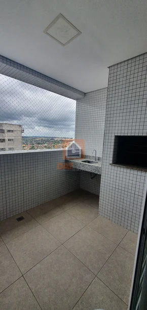 Apartamento Para Locação No Edifício Rembrandt