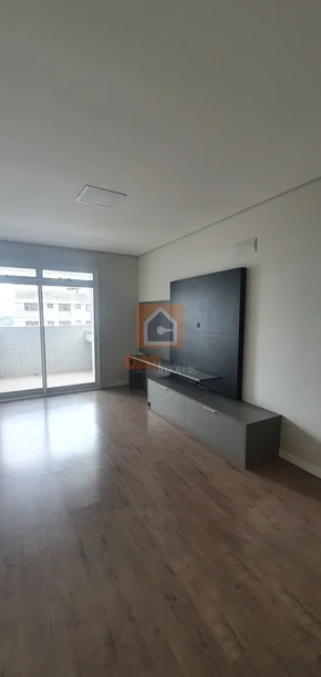 Apartamento Para Locação No Edifício Rembrandt