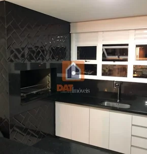 Apartamento Para Locação No Edifício Rembrandt