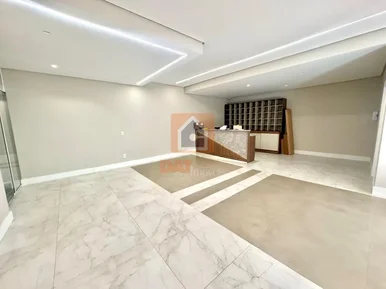 Apartamento Mobiliado Para Locação Região Central 