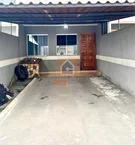 <strong>Casa à venda no Cará-Cará </strong>