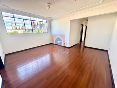 Apartamento Para Locação Na Região Central