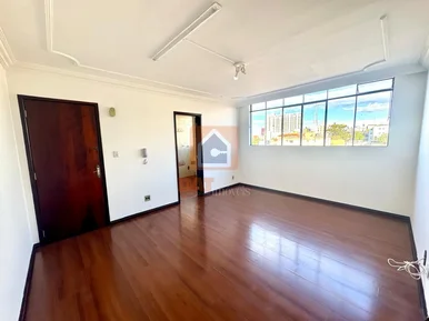 Apartamento Para Locação Na Região Central