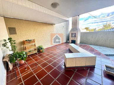 Apartamento Para Locação Na Região Central