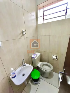 Sala Comercial Para Locação Em Região Central