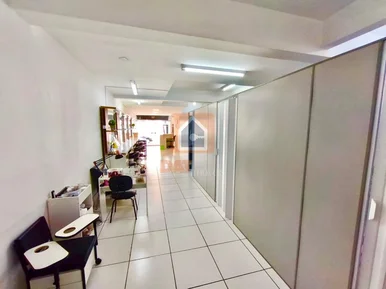 Sala Comercial Para Locação Em Região Central 