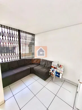 Sala Comercial Para Locação Em Região Central 