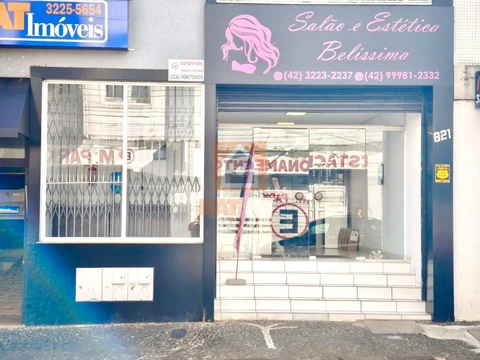 Foto OUTRO - Sala comercial