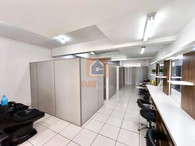 Sala Comercial Para Locação Em Região Central 