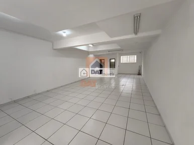 Sala Comercial Para Locação Em Região Central