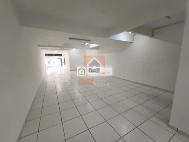 Sala Comercial Para Locação Em Região Central