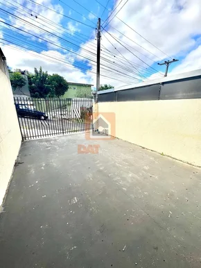 Sobrado Para Locação No Bairro Nova Rússia 