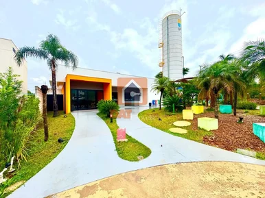 Apartamento Garden à Venda Em Uvaranas 
