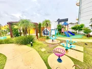 <strong>Apartamento Garden à venda em Uvaranas </strong>